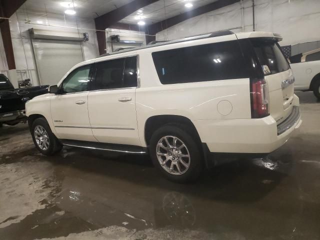 2015 GMC Yukon XL Denali