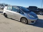 2010 Honda FIT Sport