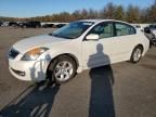 2009 Nissan Altima 2.5