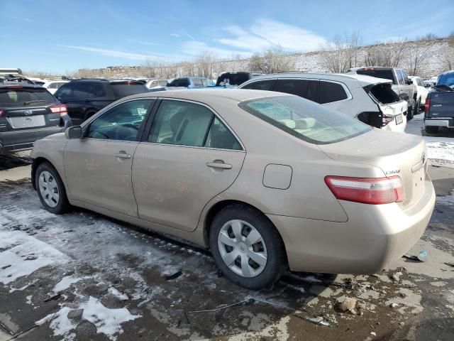 2009 Toyota Camry Base