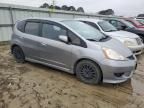 2009 Honda FIT Sport