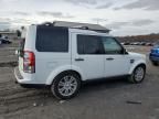 2011 Land Rover LR4 HSE