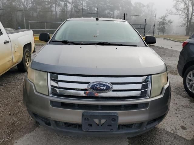 2008 Ford Edge SE