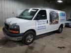 2011 GMC Savana G2500