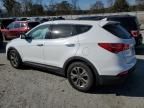 2015 Hyundai Santa FE Sport