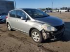 2008 Nissan Versa S