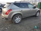 2004 Nissan Murano SL