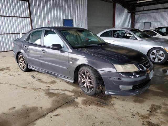 2004 Saab 9-3 Aero