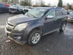 2013 Chevrolet Equinox LTZ