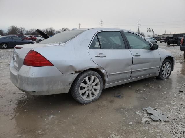 2006 Honda Accord EX