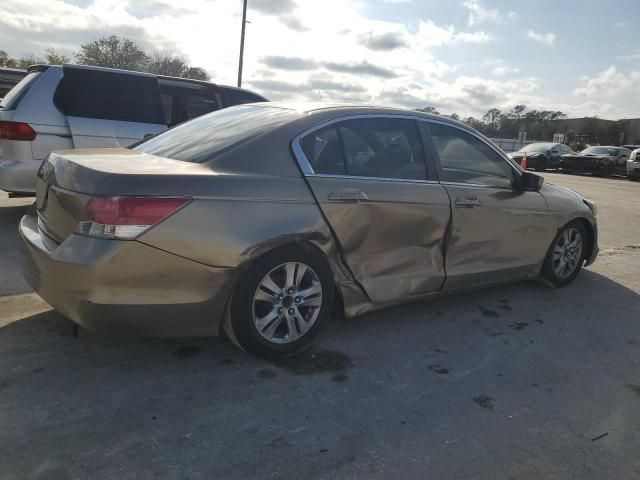 2009 Honda Accord LX