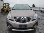 2014 Buick Encore