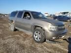 2014 Chevrolet Suburban C1500 LT