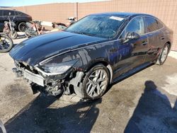 Hyundai Vehiculos salvage en venta: 2020 Hyundai Sonata SEL