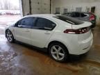 2014 Chevrolet Volt