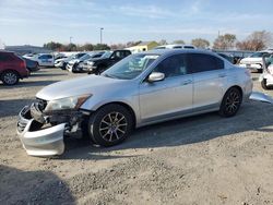 2011 Honda Accord LX en venta en Sacramento, CA