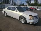 2006 Cadillac DTS