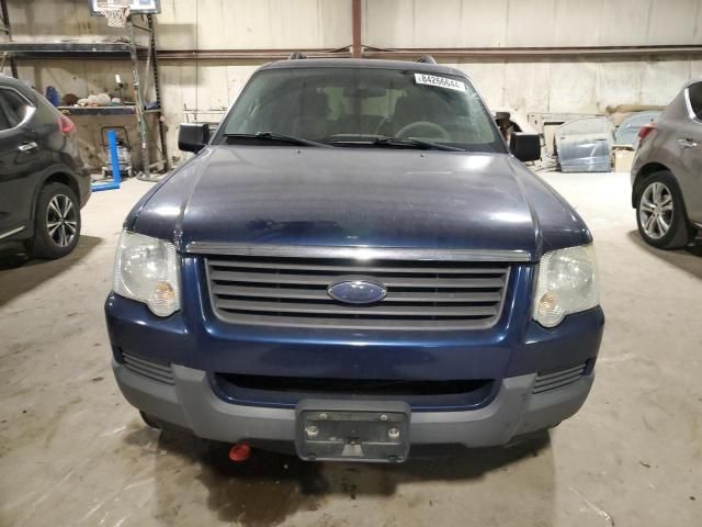 2006 Ford Explorer XLS