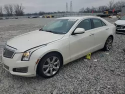 2013 Cadillac ATS en venta en Barberton, OH