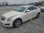 2013 Cadillac ATS