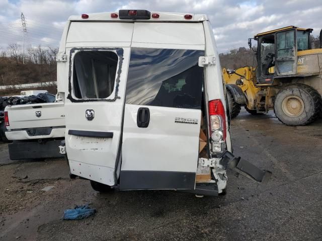 2023 Dodge RAM Promaster 2500 2500 High