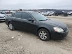 2006 Nissan Altima S