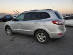 2011 Hyundai Santa FE GLS