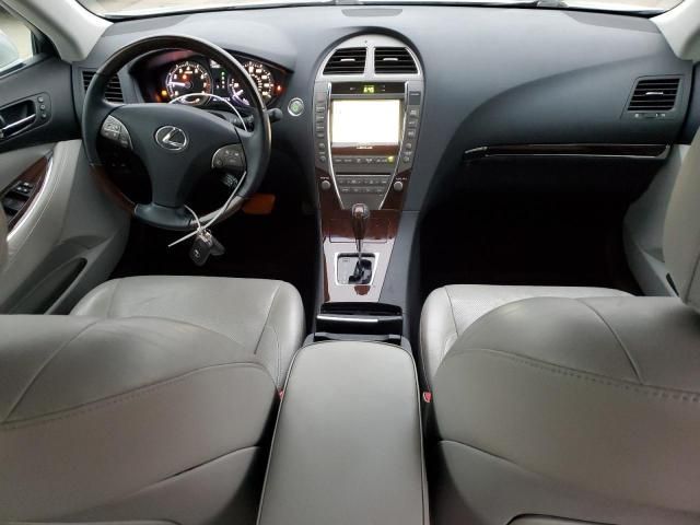 2012 Lexus ES 350