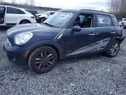 2011 Mini Cooper S Countryman en venta en Arlington, WA