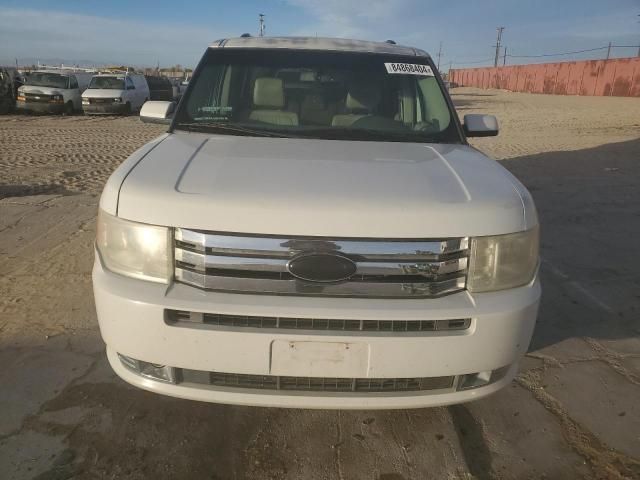 2009 Ford Flex SEL