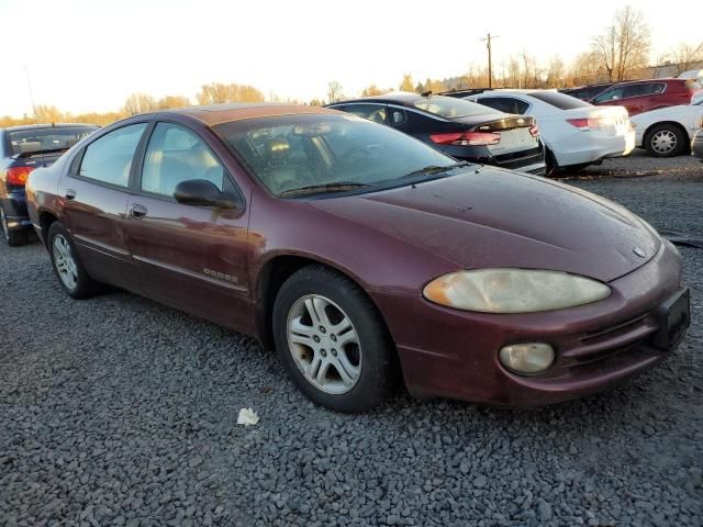 2000 Dodge Intrepid ES