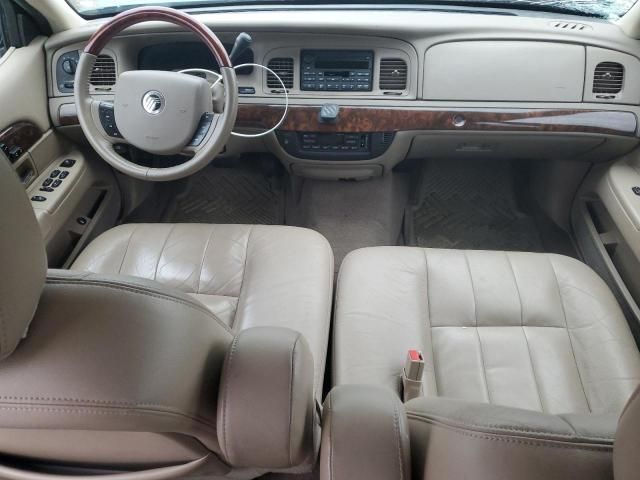 2005 Mercury Grand Marquis LS