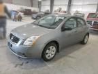 2008 Nissan Sentra 2.0