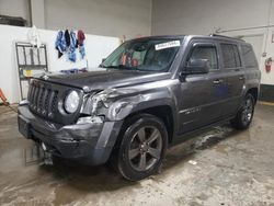 2014 Jeep Patriot Latitude en venta en Elgin, IL