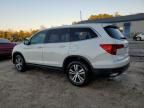 2017 Honda Pilot EXL