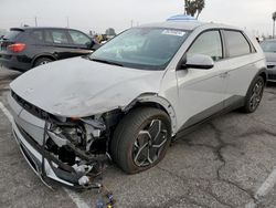 Hyundai Vehiculos salvage en venta: 2024 Hyundai Ioniq 5 SEL