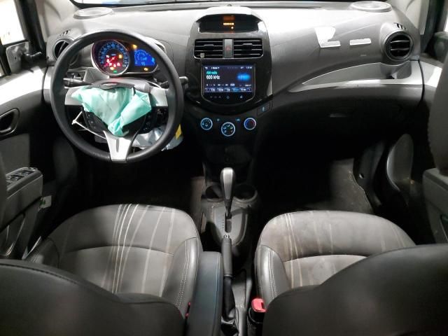 2015 Chevrolet Spark 1LT