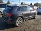 2014 Audi Q5 Premium Plus