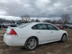 2011 Chevrolet Impala LTZ