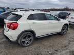 2016 Mercedes-Benz GLA 250