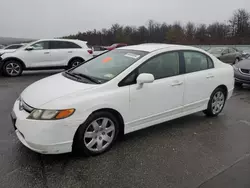 2006 Honda Civic LX en venta en Brookhaven, NY