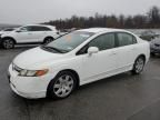 2006 Honda Civic LX