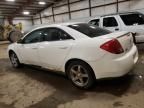 2008 Pontiac G6 Base