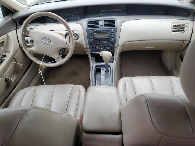 2003 Toyota Avalon XL