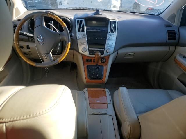 2008 Lexus RX 350