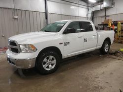 2020 Dodge RAM 1500 Classic SLT en venta en Casper, WY