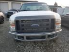 2010 Ford F250 Super Duty