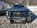 2011 Chevrolet Silverado K2500 Heavy Duty LT