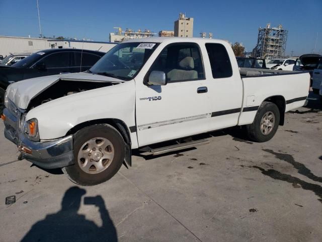 1996 Toyota T100 Xtracab SR5