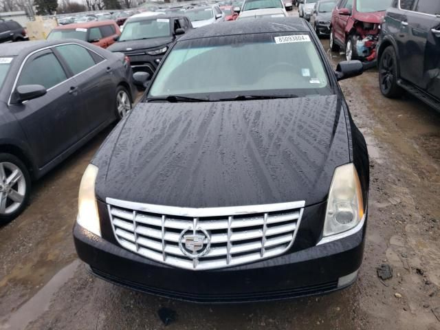 2006 Cadillac DTS